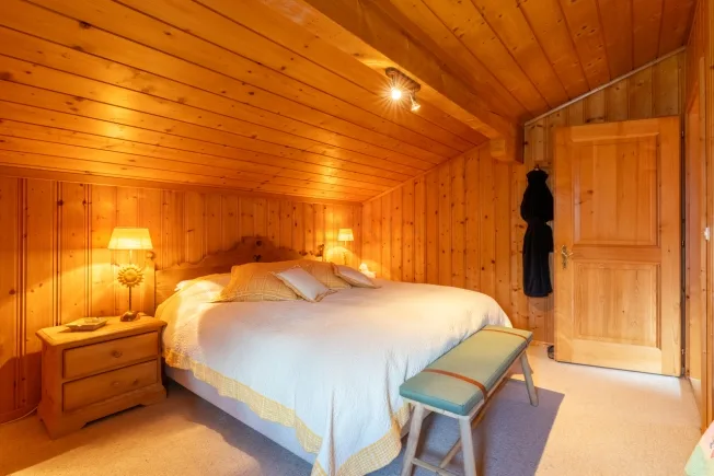 9.5 Zimmer Chalet in Château-d'Oex – photo 6 of 17