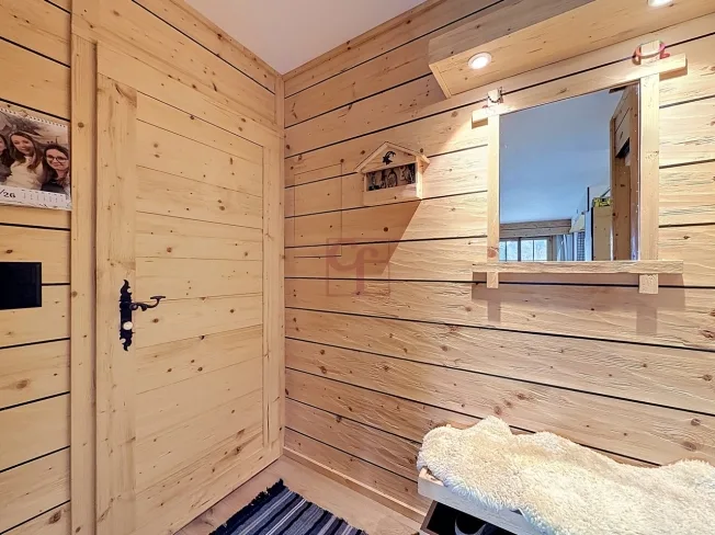 2.5 Zimmer Wohnung in Château-d'Oex – photo 4 of 5