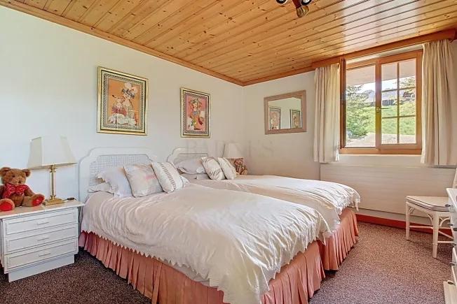 9 Zimmer Chalet in Château-d'Oex – photo 5 of 6