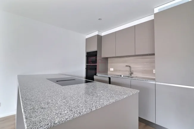4.5 Zimmer Wohnung in Enney – foto 4 di 7
