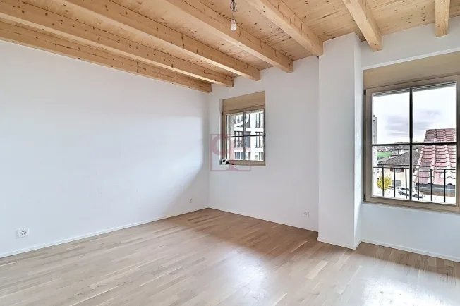 4.5 Zimmer Wohnung, 1680 Romont FR