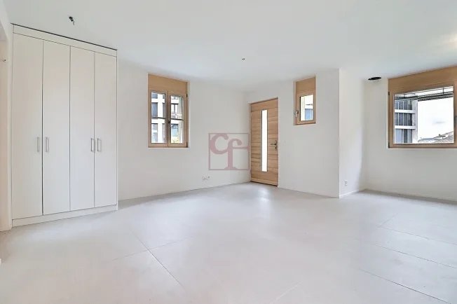 4.5 Zimmer Wohnung, 1680 Romont FR