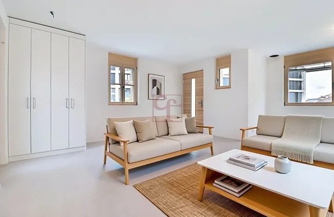 4.5 Zimmer Wohnung, 1680 Romont FR