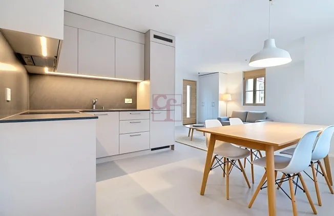 4.5 Zimmer Wohnung, 1680 Romont FR