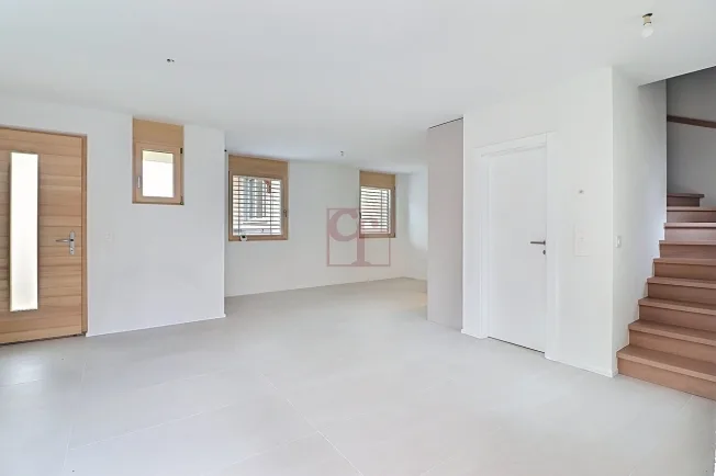 4.5 Zimmer Wohnung, 1680 Romont FR