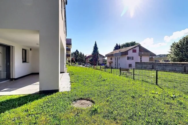 4.5 Zimmer Wohnung, 1690 Villaz-St-Pierre