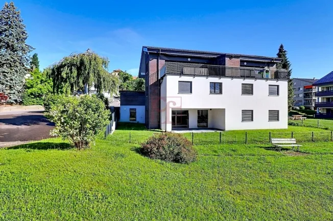 4.5 Zimmer Wohnung, 1690 Villaz-St-Pierre