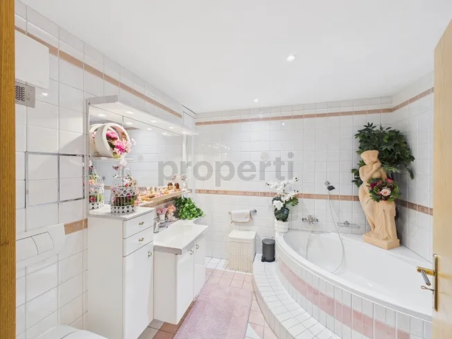 4.5 Zimmer Wohnung, 1700 Fribourg