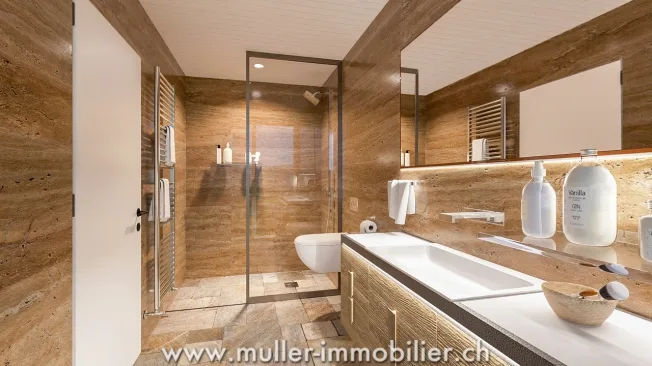 5 Zimmer Villa in Ependes FR – photo 12 sur 13