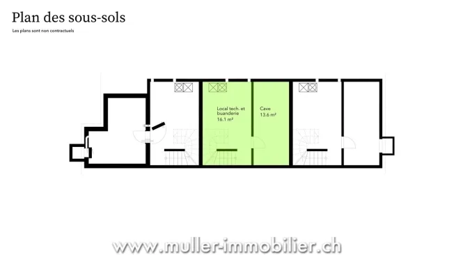 5 Zimmer Villa in Ependes FR – photo 6 sur 13