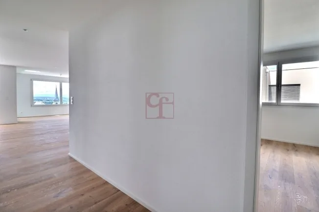 4.5 Zimmer Wohnung in Arconciel – Foto 7 von 22