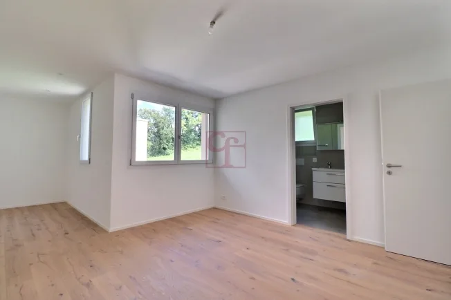 4.5 Zimmer Wohnung in Arconciel – Foto 8 von 22