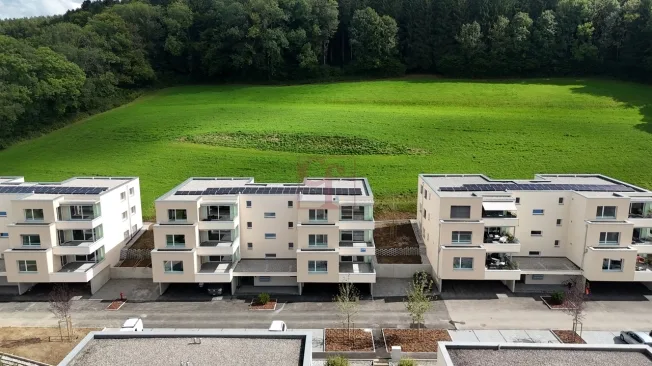 4.5 Zimmer Wohnung in Arconciel – Foto 2 von 22
