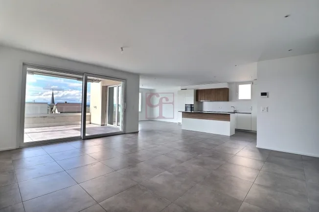 4.5 Zimmer Wohnung in Arconciel – Foto 6 von 22
