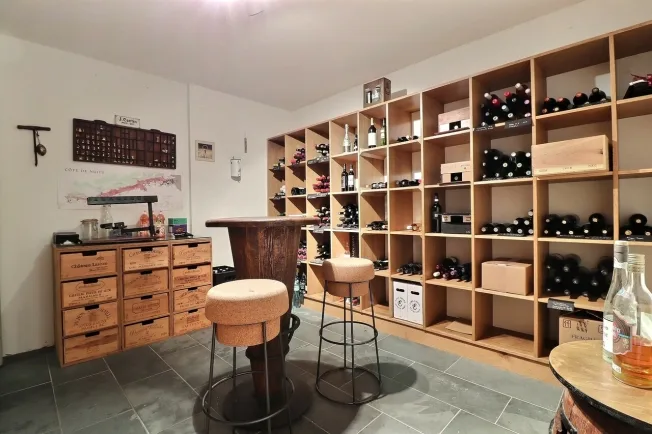 5 Zimmer Attikawohnung, 1752 Villars-sur-Glâne