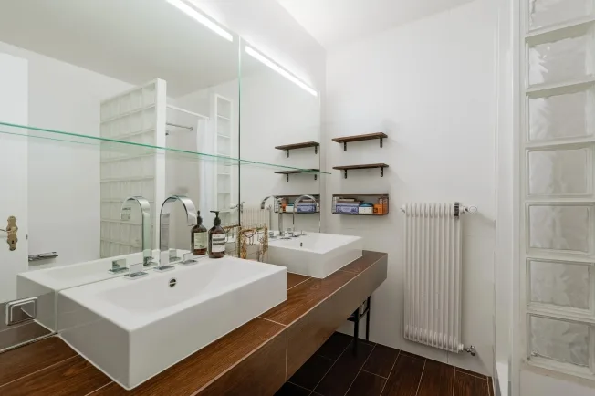 6.5 Zimmer Einfamilienhaus in Vevey – Foto 15 von 19