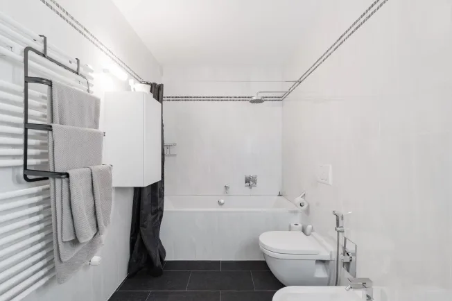 6.5 Zimmer Einfamilienhaus in Vevey – Foto 17 von 19