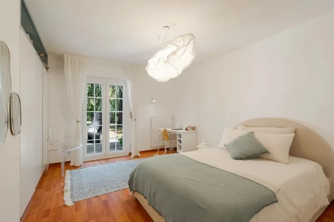 6.5 Zimmer Einfamilienhaus in Vevey – Foto 14 von 19