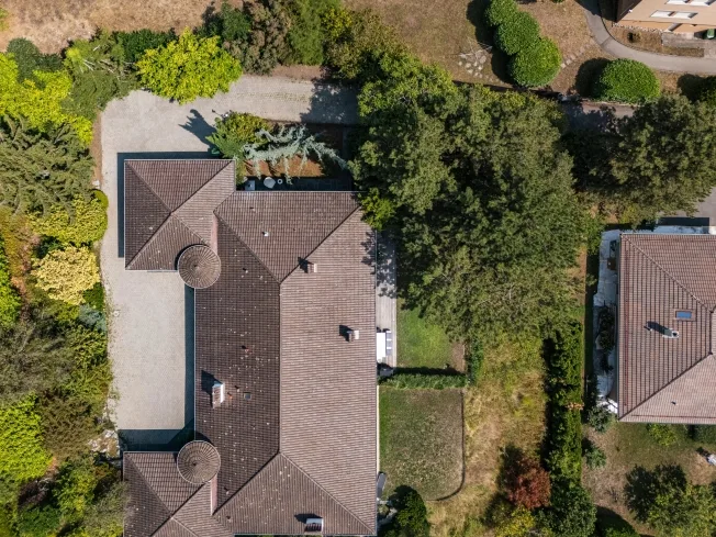 6.5 Zimmer Einfamilienhaus in Vevey – Foto 18 von 19