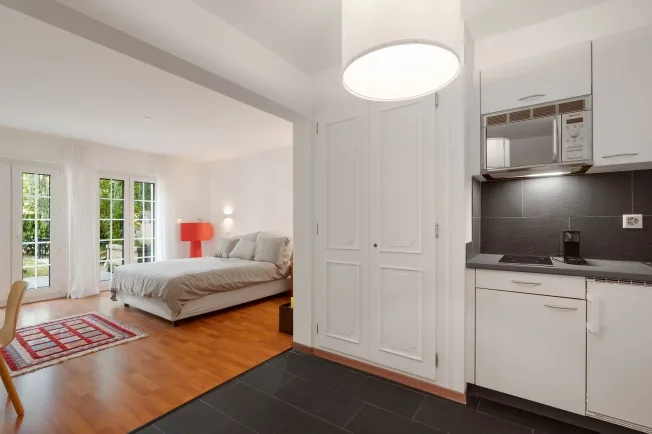 6.5 Zimmer Einfamilienhaus in Vevey – Foto 16 von 19