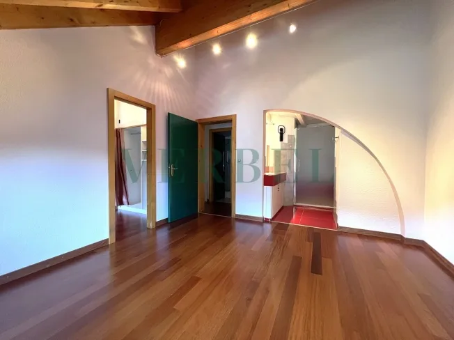 4.5 Zimmer Wohnung, 1807 Blonay