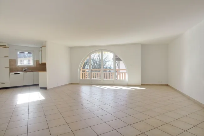 4.5 Zimmer Wohnung, 1807 Blonay
