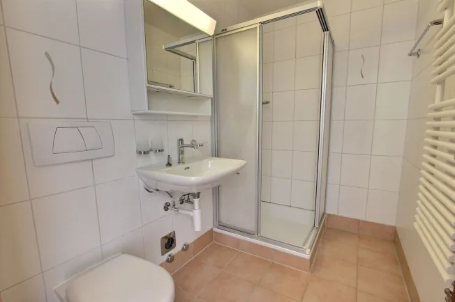 4.5 Zimmer Wohnung, 1807 Blonay