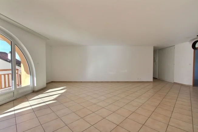 4.5 Zimmer Wohnung, 1807 Blonay
