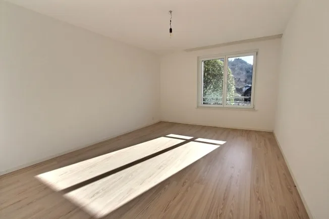 4.5 Zimmer Wohnung, 1807 Blonay