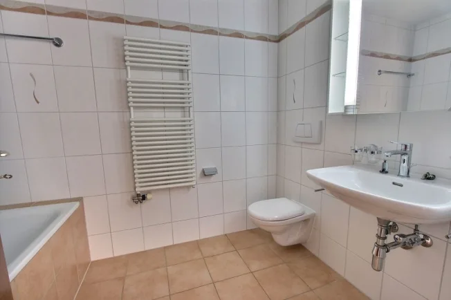 4.5 Zimmer Wohnung, 1807 Blonay
