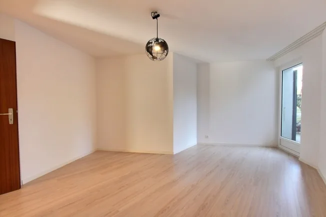 4.5 Zimmer Wohnung, 1807 Blonay