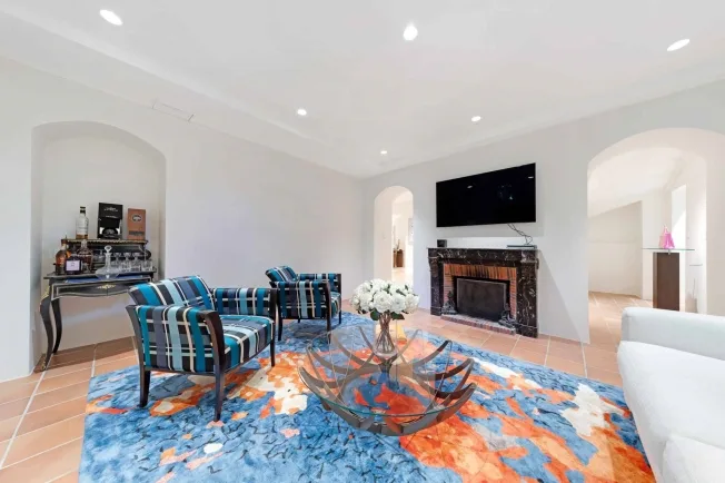 10 Zimmer Villa in Clarens – Foto 8 von 12