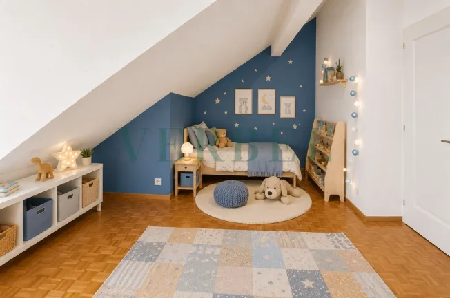 3.5 Zimmer Wohnung, 1844 Villeneuve VD
