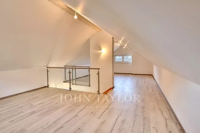 5.5 Zimmer Attikawohnung in Rennaz – photo 11 sur 13