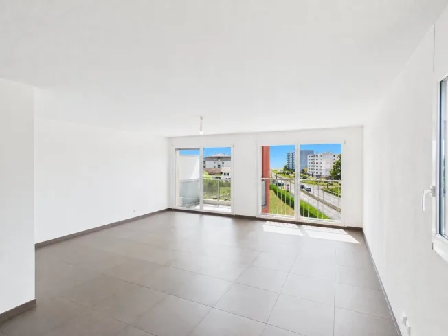 5 Zimmer Wohnung, 1860 Aigle