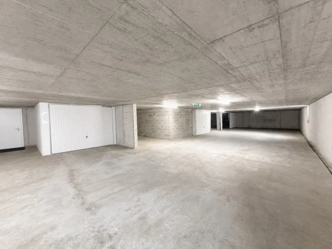 5 Zimmer Wohnung, 1860 Aigle