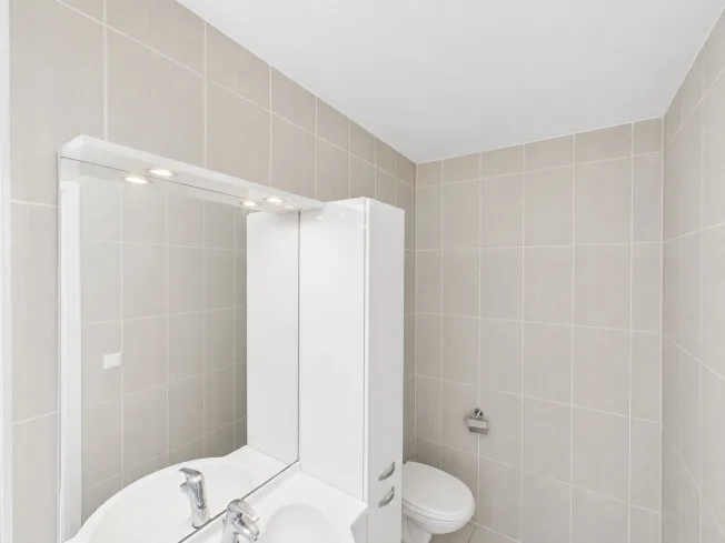 5 Zimmer Wohnung, 1860 Aigle