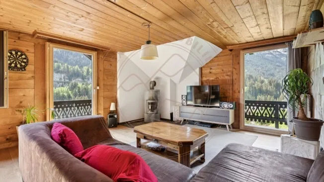 15 Zimmer Chalet, 1874 Champéry