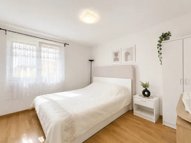 4.5 Zimmer Wohnung, 1895 Vionnaz
