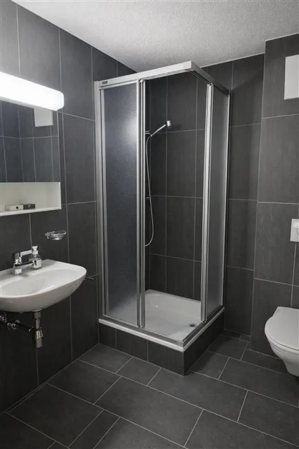 2.5 Zimmer Wohnung in Orsières – Foto 2 von 3