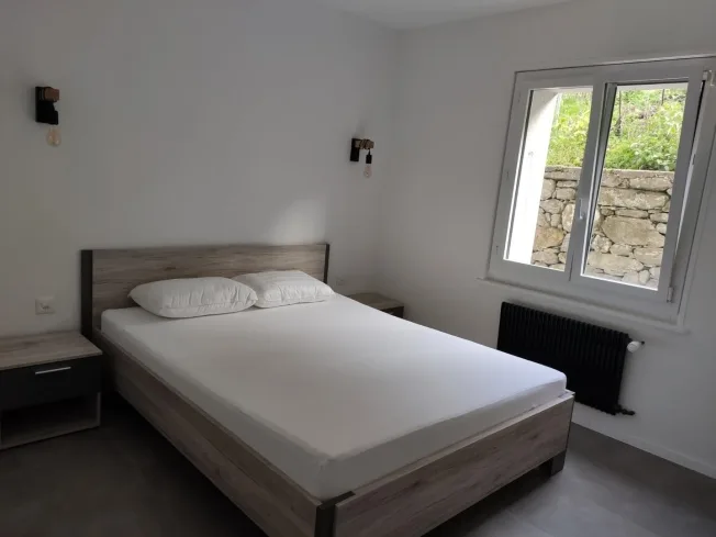 5.5 Zimmer Wohnung, 1950 Sion