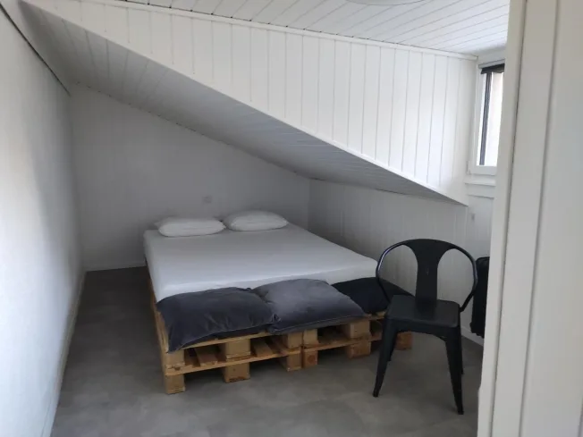 5.5 Zimmer Wohnung, 1950 Sion