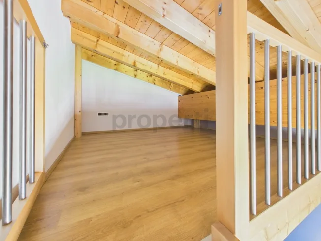4.5 Zimmer Wohnung, 1965 Savièse
