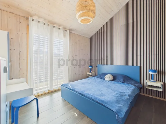 5.5 Zimmer Reihenfamilienhaus, 1978 Lens