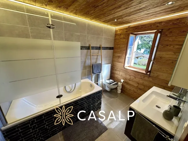 6.5 Zimmer Chalet in Haute-Nendaz – Foto 5 von 20