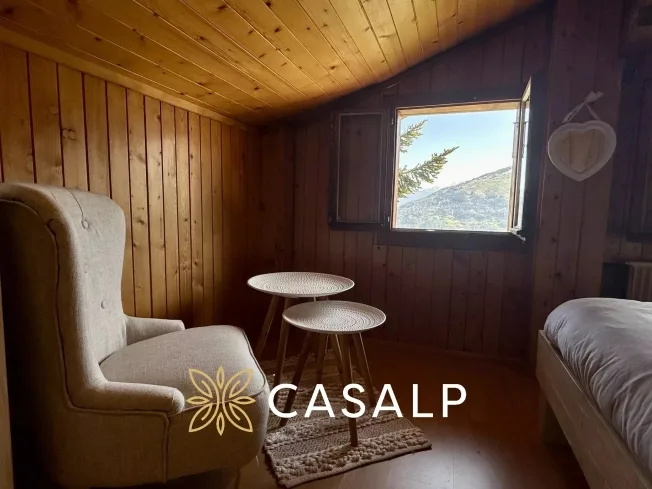 6.5 Zimmer Chalet in Haute-Nendaz – Foto 16 von 20