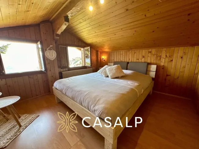 6.5 Zimmer Chalet in Haute-Nendaz – Foto 15 von 20
