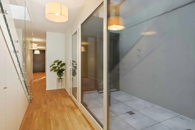 5.5 Zimmer Wohnung, 2000 Neuchâtel