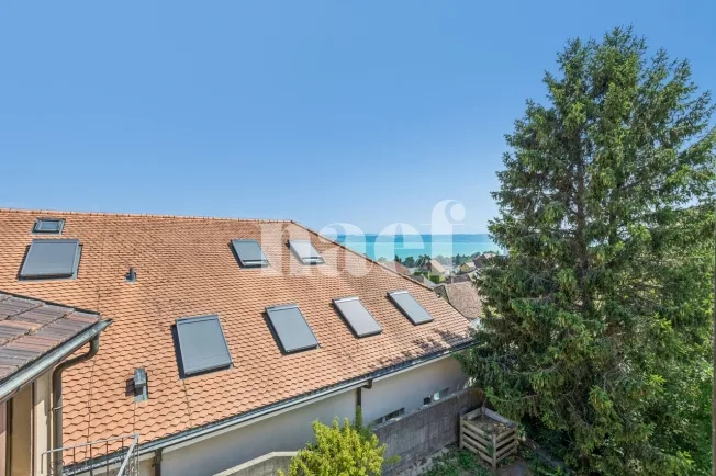 4 Zimmer Einfamilienhaus, 2023 Gorgier