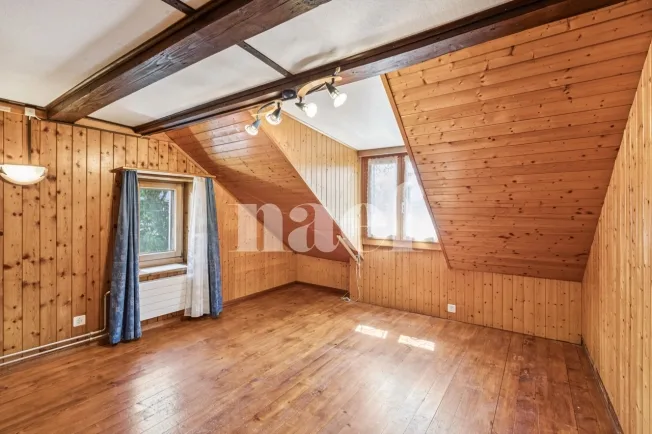 4 Zimmer Einfamilienhaus, 2023 Gorgier